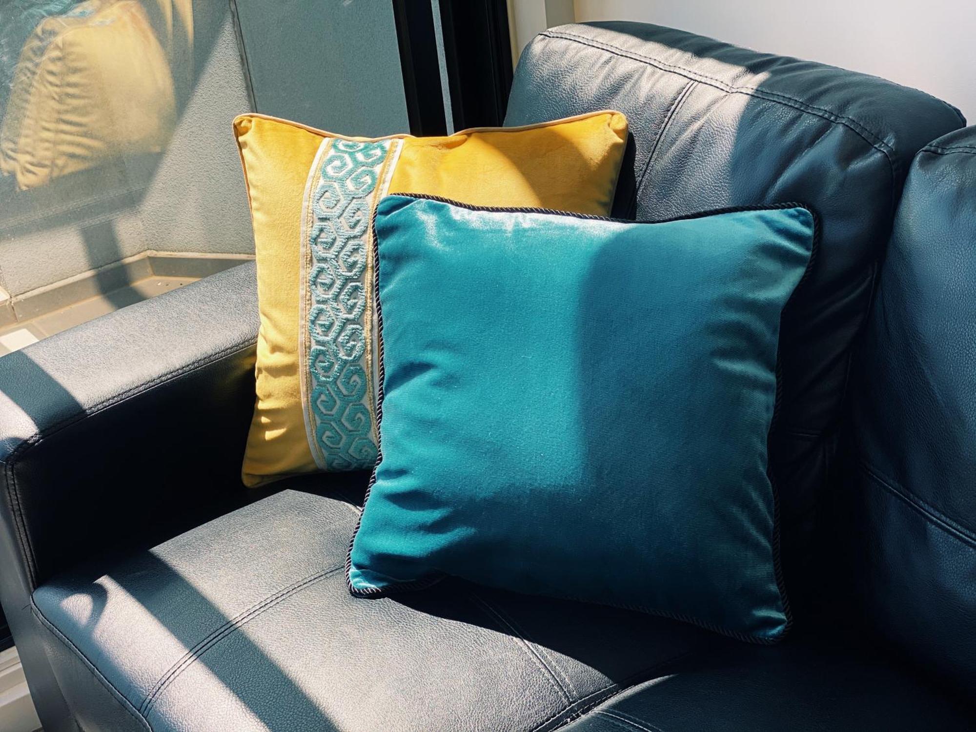 Rnr Serviced Apartments North Melbourne — Foto’s 2